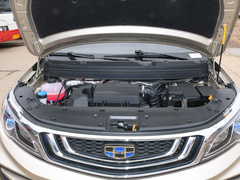 2020款 1.5L 手动精英型