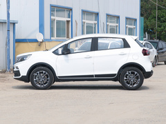 2020款 1.5L CVT精英型