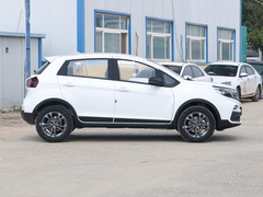 2020款 1.5L CVT精英型