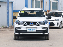 2020款 1.5L CVT精英型