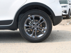 2020款 1.5L CVT精英型