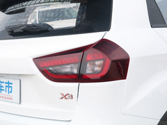 2020款 1.5L CVT精英型
