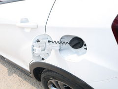 2020款 1.5L CVT精英型