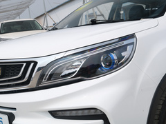 2020款 1.5L CVT精英型