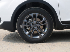 2020款 1.5L CVT精英型
