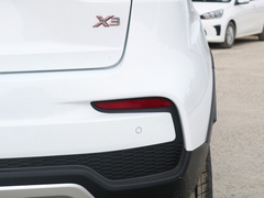 2020款 1.5L CVT精英型