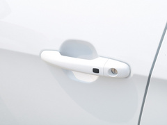 2020款 1.5L CVT精英型