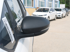 2020款 1.5L CVT精英型