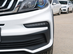 2020款 1.5L CVT精英型