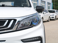 2020款 1.5L CVT精英型
