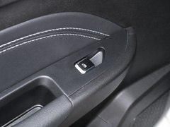 2020款 1.5L CVT精英型