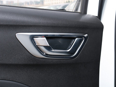 2020款 1.5L CVT精英型