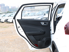 2020款 1.5L CVT精英型