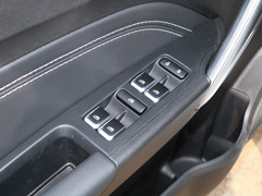 2020款 1.5L CVT精英型