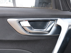 2020款 1.5L CVT精英型