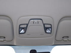 2020款 1.5L CVT精英型