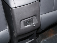 2020款 1.5L CVT精英型