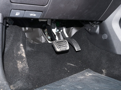 2020款 1.5L CVT精英型