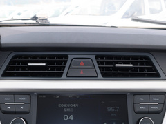 2020款 1.5L CVT精英型