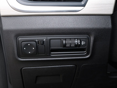 2020款 1.5L CVT精英型