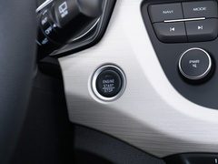 2020款 1.5L CVT精英型