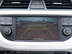 2020款 1.5L CVT精英型