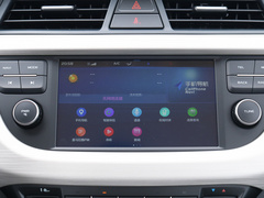 2020款 1.5L CVT精英型