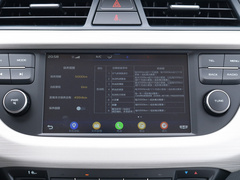 2020款 1.5L CVT精英型