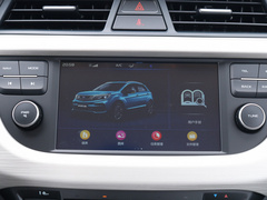 2020款 1.5L CVT精英型