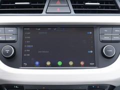 2020款 1.5L CVT精英型