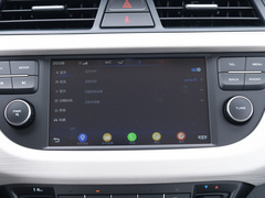 2020款 1.5L CVT精英型