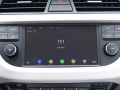 2020款 1.5L CVT精英型