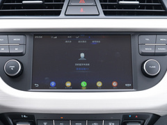 2020款 1.5L CVT精英型