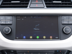 2020款 1.5L CVT精英型