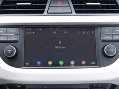 2020款 1.5L CVT精英型