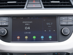 2020款 1.5L CVT精英型