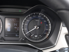 2020款 1.5L CVT精英型