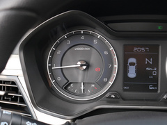 2020款 1.5L CVT精英型