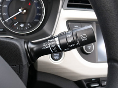 2020款 1.5L CVT精英型