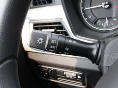 2020款 1.5L CVT精英型