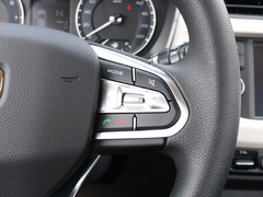 2020款 1.5L CVT精英型