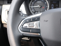 2020款 1.5L CVT精英型