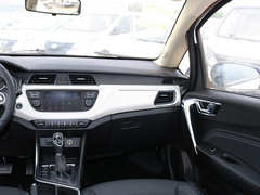 2020款 1.5L CVT精英型