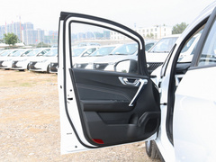 2020款 1.5L CVT精英型