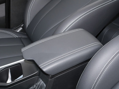 2020款 1.5L CVT精英型