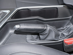 2020款 1.5L CVT精英型