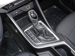 2020款 1.5L CVT精英型