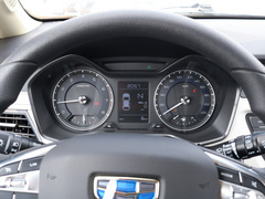 2020款 1.5L CVT精英型