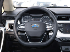 2020款 1.5L CVT精英型