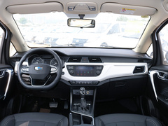 2020款 1.5L CVT精英型